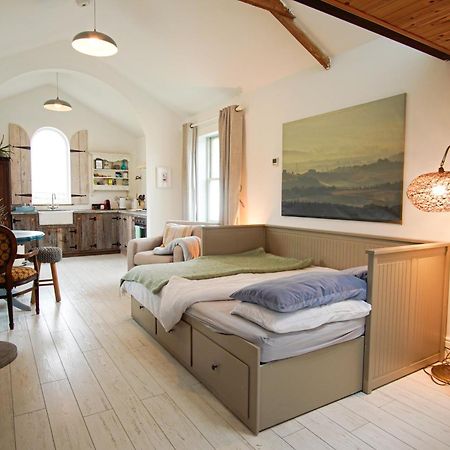 Apartament The Carton Store Loft Apt Cork Zewnętrze zdjęcie