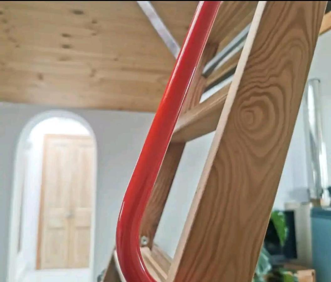 Apartament The Carton Store Loft Apt Cork Zewnętrze zdjęcie