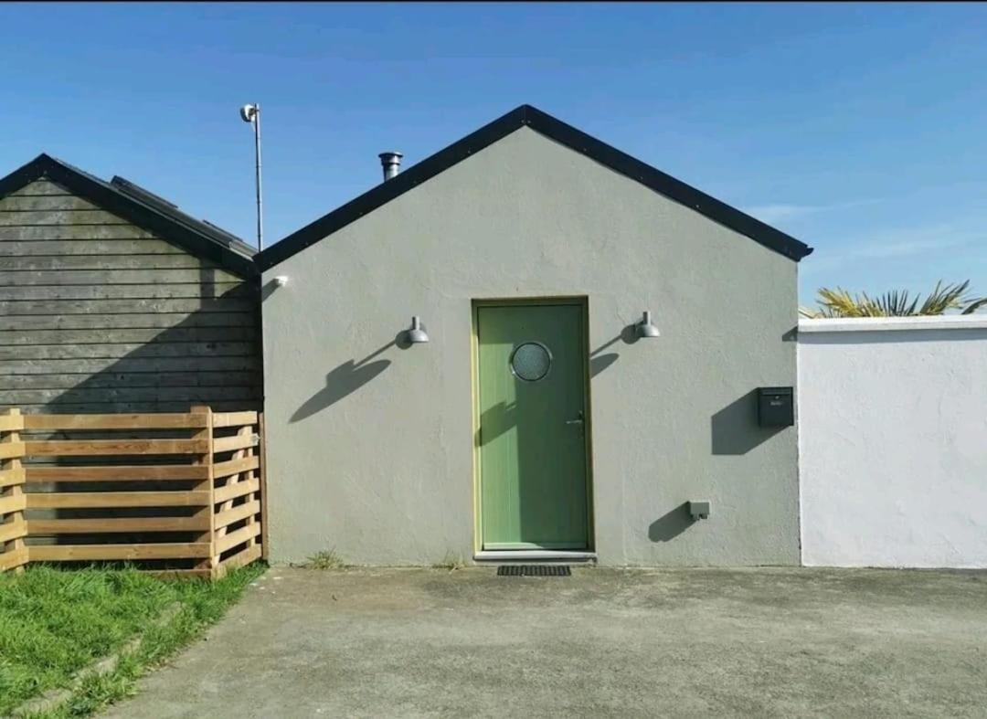 Apartament The Carton Store Loft Apt Cork Zewnętrze zdjęcie