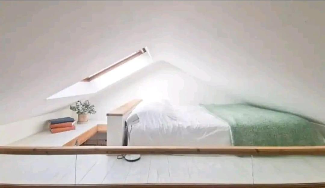 Apartament The Carton Store Loft Apt Cork Zewnętrze zdjęcie