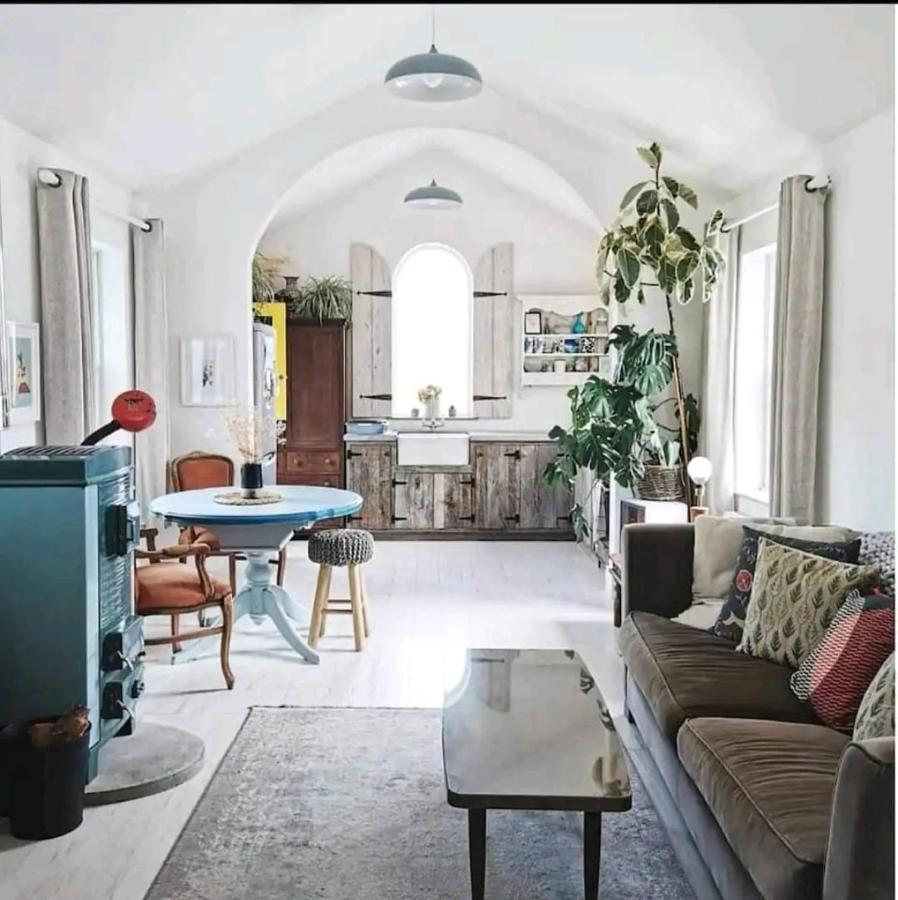 Apartament The Carton Store Loft Apt Cork Zewnętrze zdjęcie